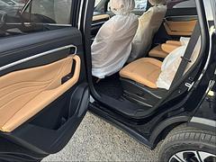 Geely Haoyue L I · Рестайлинг — Изображение 18