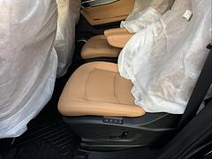 Geely Haoyue L I · Рестайлинг — Изображение 19