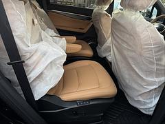 Geely Haoyue L I · Рестайлинг — Изображение 21
