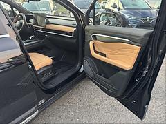 Geely Haoyue L I · Рестайлинг — Изображение 22