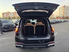 Geely Haoyue L I · Рестайлинг — Изображение 26