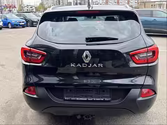 Renault Kadjar I — Изображение 6
