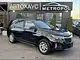 Chevrolet Equinox III · Рестайлинг