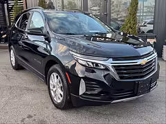 Chevrolet Equinox III · Рестайлинг — Изображение 2