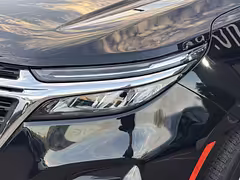 Chevrolet Equinox III · Рестайлинг — Изображение 5