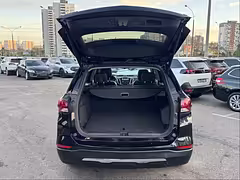 Chevrolet Equinox III · Рестайлинг — Изображение 8