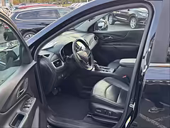 Chevrolet Equinox III · Рестайлинг — Изображение 12