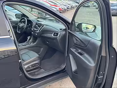 Chevrolet Equinox III · Рестайлинг — Изображение 13