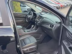 Chevrolet Equinox III · Рестайлинг — Изображение 14