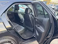 Chevrolet Equinox III · Рестайлинг — Изображение 17