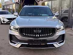 Geely Xingyue L I — Изображение 2