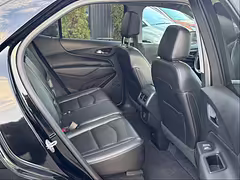 Chevrolet Equinox III · Рестайлинг — Изображение 18