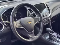 Chevrolet Equinox III · Рестайлинг — Изображение 20