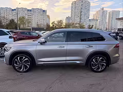 Geely Xingyue L I — Изображение 4