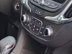 Chevrolet Equinox III · Рестайлинг — Изображение 21