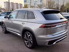Geely Xingyue L I — Изображение 5