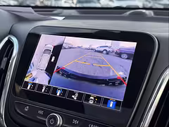 Chevrolet Equinox III · Рестайлинг — Изображение 22