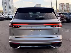 Geely Xingyue L I — Изображение 6
