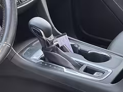 Chevrolet Equinox III · Рестайлинг — Изображение 23