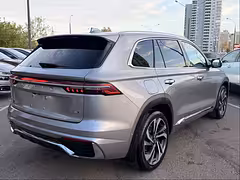 Geely Xingyue L I — Изображение 7