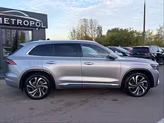 Geely Xingyue L I — Изображение 8