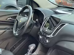 Chevrolet Equinox III · Рестайлинг — Изображение 25