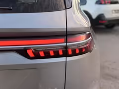 Geely Xingyue L I — Изображение 9