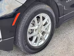 Chevrolet Equinox III · Рестайлинг — Изображение 27