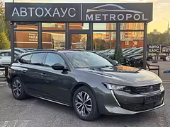 Peugeot 508 II — Изображение 1