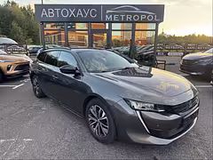 Peugeot 508 II — Изображение 2