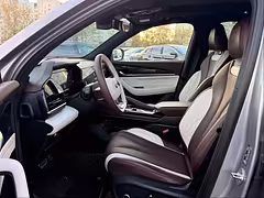 Geely Xingyue L I — Изображение 14