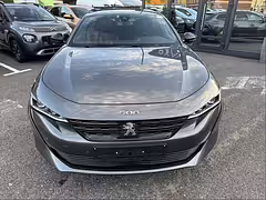 Peugeot 508 II — Изображение 3
