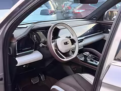 Geely Xingyue L I — Изображение 15