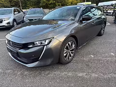 Peugeot 508 II — Изображение 4
