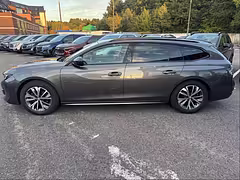 Peugeot 508 II — Изображение 5