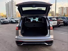 Geely Xingyue L I — Изображение 18