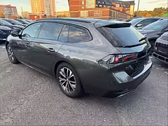 Peugeot 508 II — Изображение 6