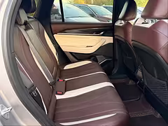 Geely Xingyue L I — Изображение 20