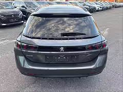 Peugeot 508 II — Изображение 7