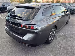 Peugeot 508 II — Изображение 8