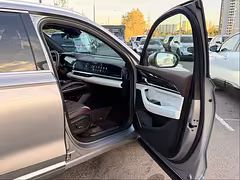 Geely Xingyue L I — Изображение 22