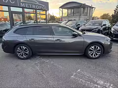 Peugeot 508 II — Изображение 9