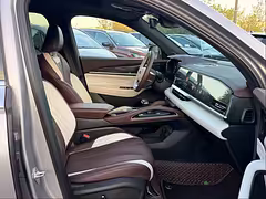 Geely Xingyue L I — Изображение 23