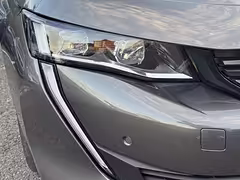 Peugeot 508 II — Изображение 10