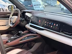Geely Xingyue L I — Изображение 24