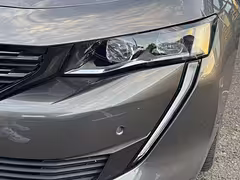 Peugeot 508 II — Изображение 11