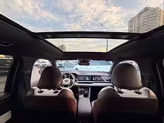 Geely Xingyue L I — Изображение 25