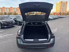 Peugeot 508 II — Изображение 14