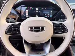 Geely Xingyue L I — Изображение 29