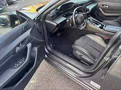 Peugeot 508 II — Изображение 16